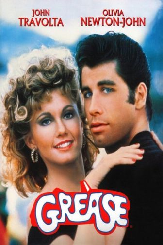 imagen: Grease