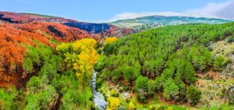 imagen: Guadarrama, biografía de un paisaje