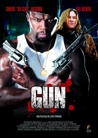 imagen: Gun