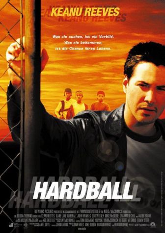 imagen: Hardball (2001)