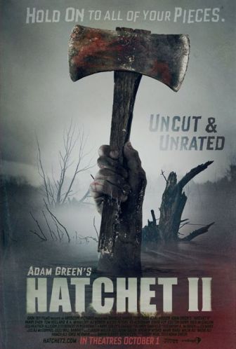 imagen: Hatchet II