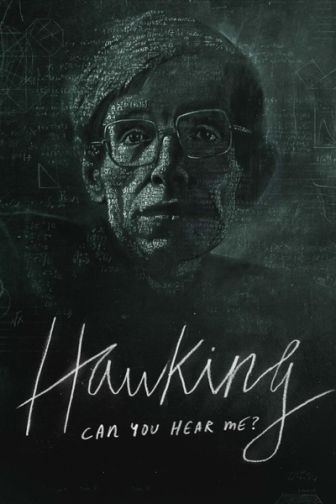 imagen: Hawking: más allá de la ciencia