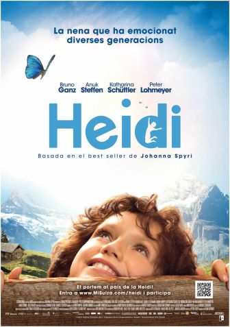 imagen: Heidi