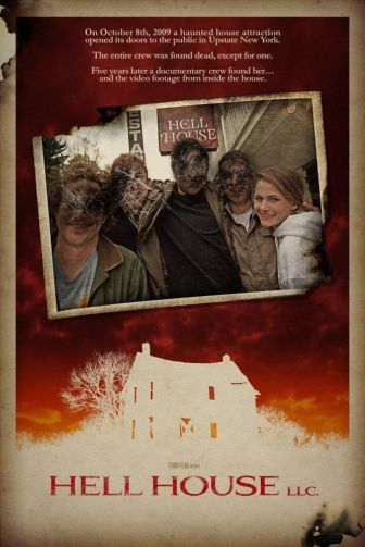 imagen: Hell House LLC