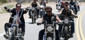 imagen: Hell Ride