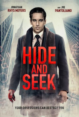 imagen: Hide & Seek