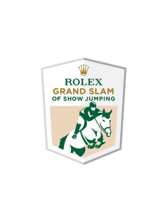 imagen: Hípica - Rolex Grand Slam: Hertogenbosch