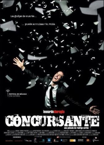 imagen: Historia de nuestro cine: Concursante