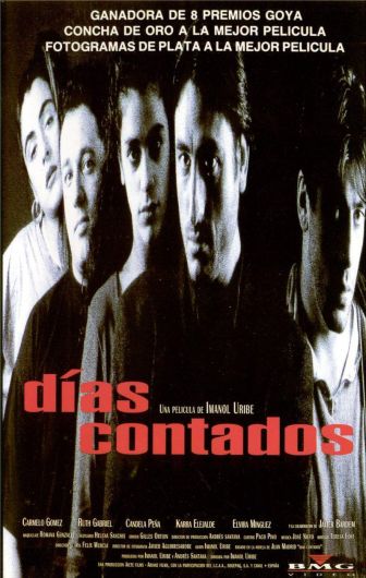 imagen: Historia de nuestro cine: Días contados