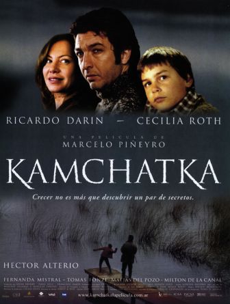 imagen: Historia de nuestro cine: Kamchatka