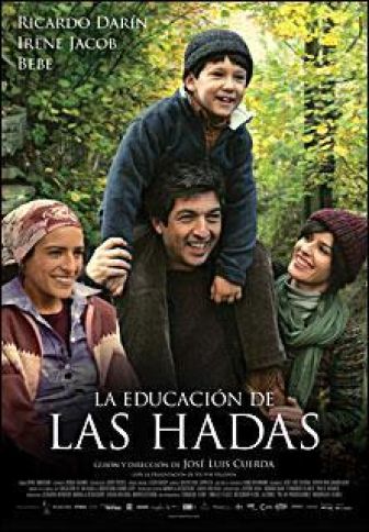 imagen: Historia de nuestro cine: La educación de las hadas