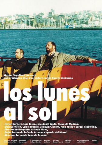 imagen: Historia de nuestro cine: Los lunes al sol