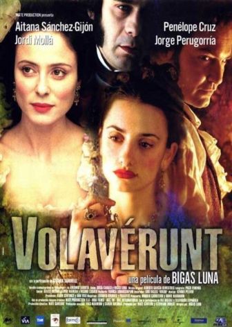 imagen: Historia de nuestro cine: Volavérunt