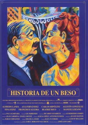 imagen: Historia de un beso