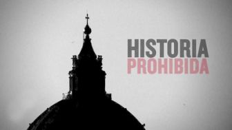 imagen: Historia prohibida