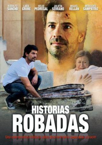 imagen: Historias robadas