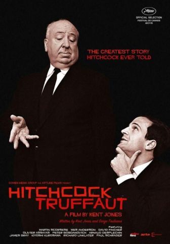 imagen: Hitchcock/Truffaut