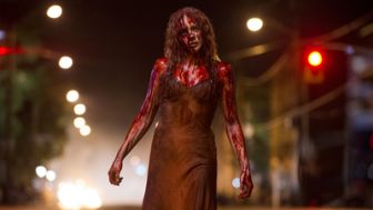 imagen: Hollyblood by Halloween Edition: Carrie