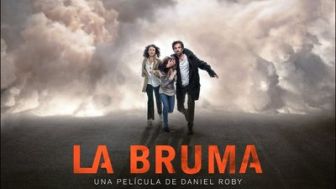 imagen: Hollyblood by Halloween Edition: La bruma