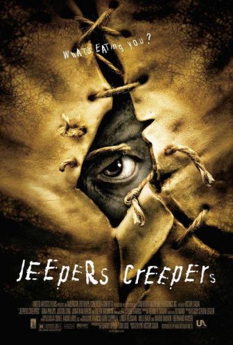 imagen: Hollyblood: Jeepers Creepers