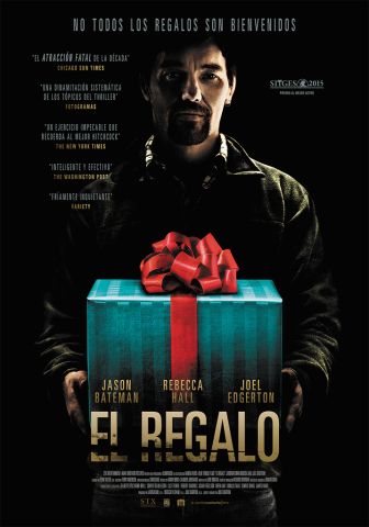 imagen: Home cinema: El regalo