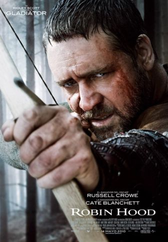 imagen: Home cinema: Robin Hood