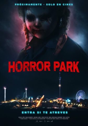 imagen: Horror Park