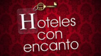 imagen: Hoteles con encanto