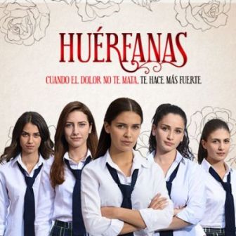 imagen: Huérfanas