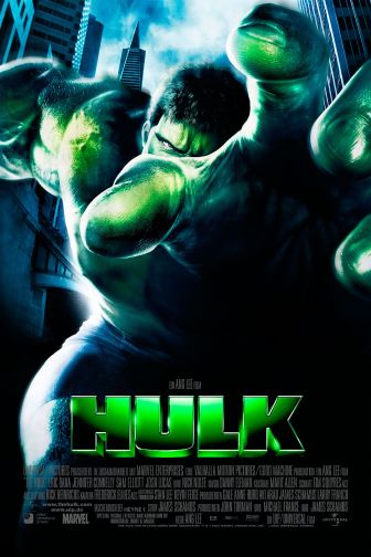 imagen: Hulk