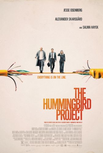 imagen: The Hummingbird Project (Proyecto Colibrí)