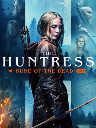 imagen: The Huntress: Rune of the Dead