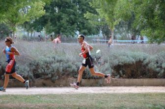 imagen: Ibiza Sprint Triatló