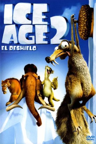 imagen: Ice Age II: el deshielo