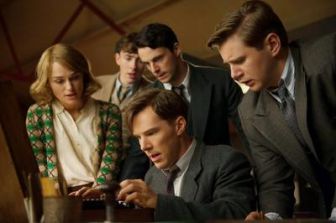 imagen: The Imitation Game (Desxifrant l'Enigma)