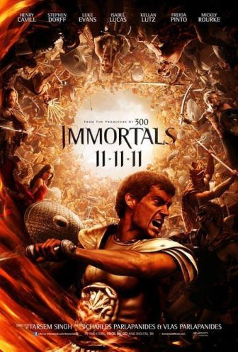 imagen: Immortals