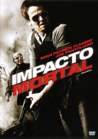 imagen: Impacto mortal