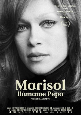 imagen: Imprescindibles: Marisol, llámame Pepa