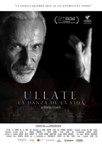 imagen: Imprescindibles: Ullate. La danza de la vida