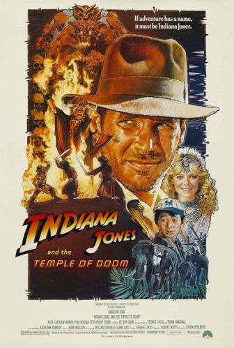 imagen: Indiana Jones y el templo maldito