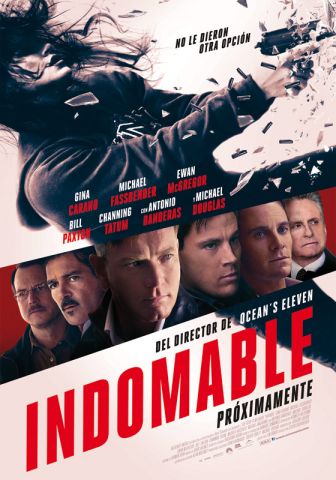 imagen: Indomable