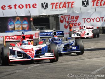 imagen: Indycar: Grand Prix of St Petersburg