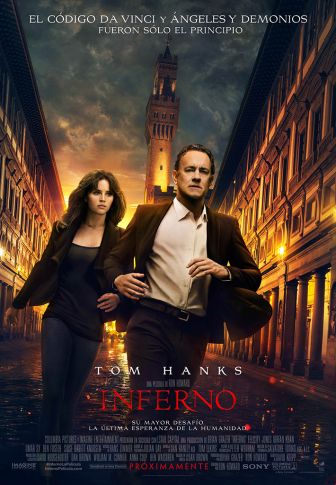 imagen: Inferno