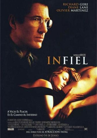 imagen: Infiel