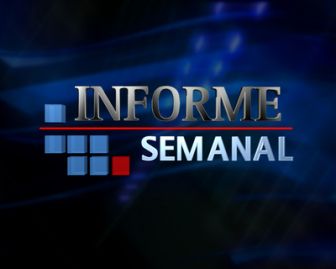 imagen: Informe semanal