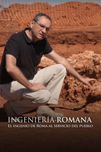 imagen: Ingeniería romana