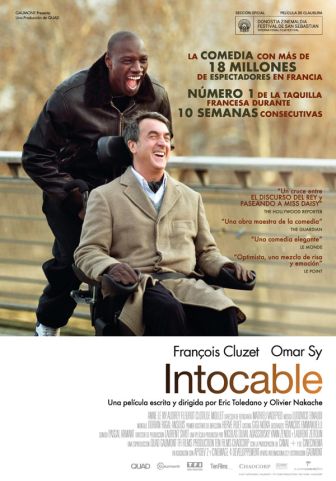 imagen: Intocable