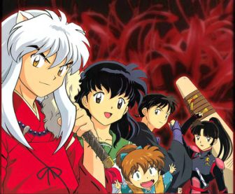 imagen: Inuyasha