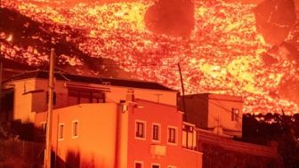 imagen: Islas Canarias: Nacidas del Fuego