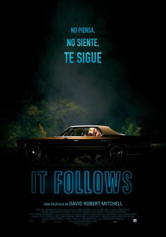 imagen: It Follows